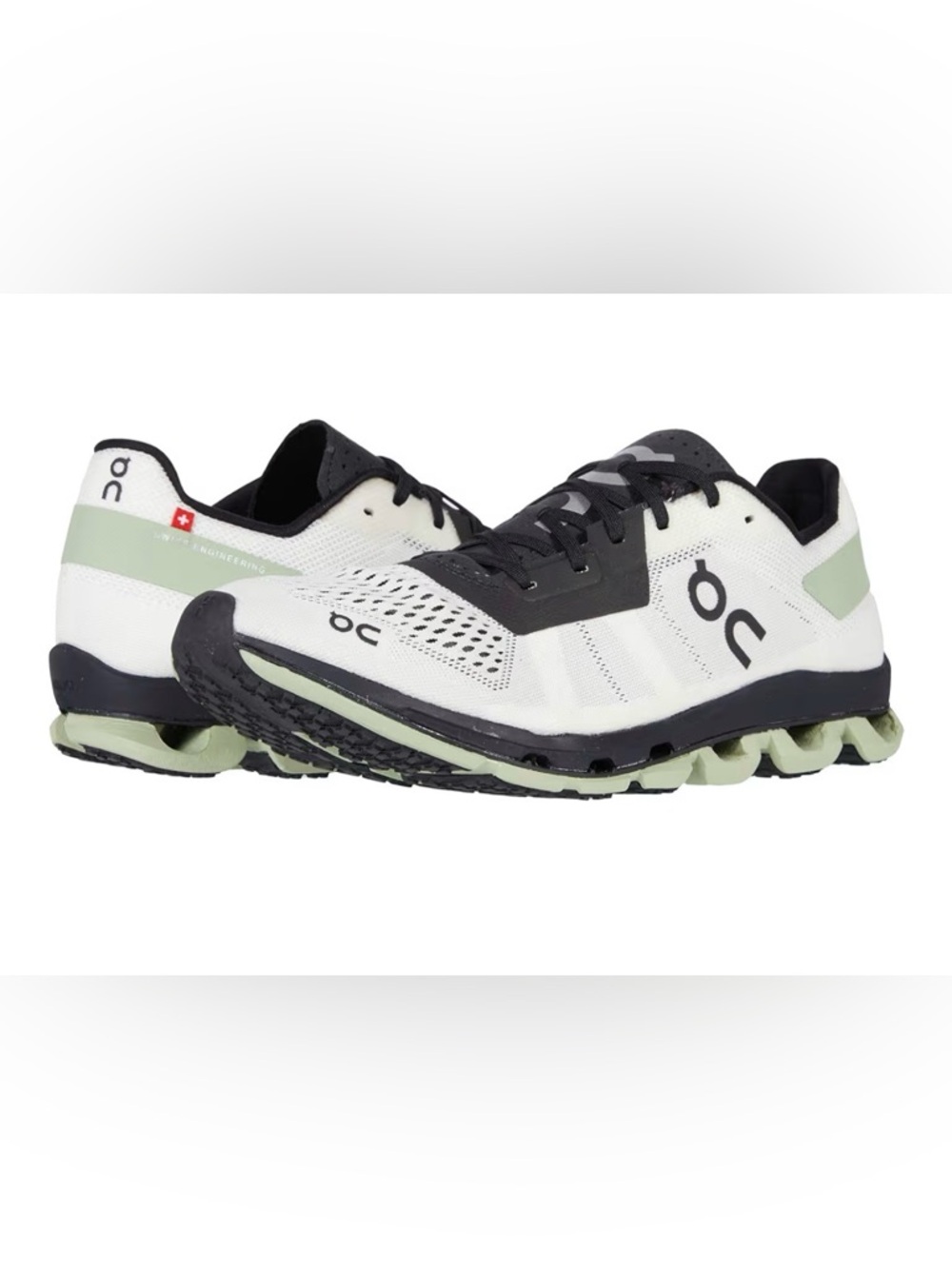 On Running Swiss Engineering Cloudflash 2